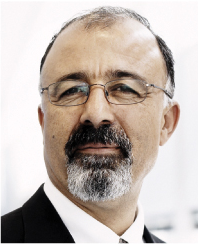 Prof. Mohamad Sawan